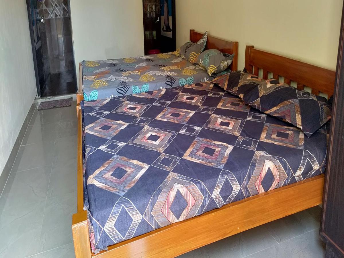 Staymaker Manan Guest House Malpe Экстерьер фото