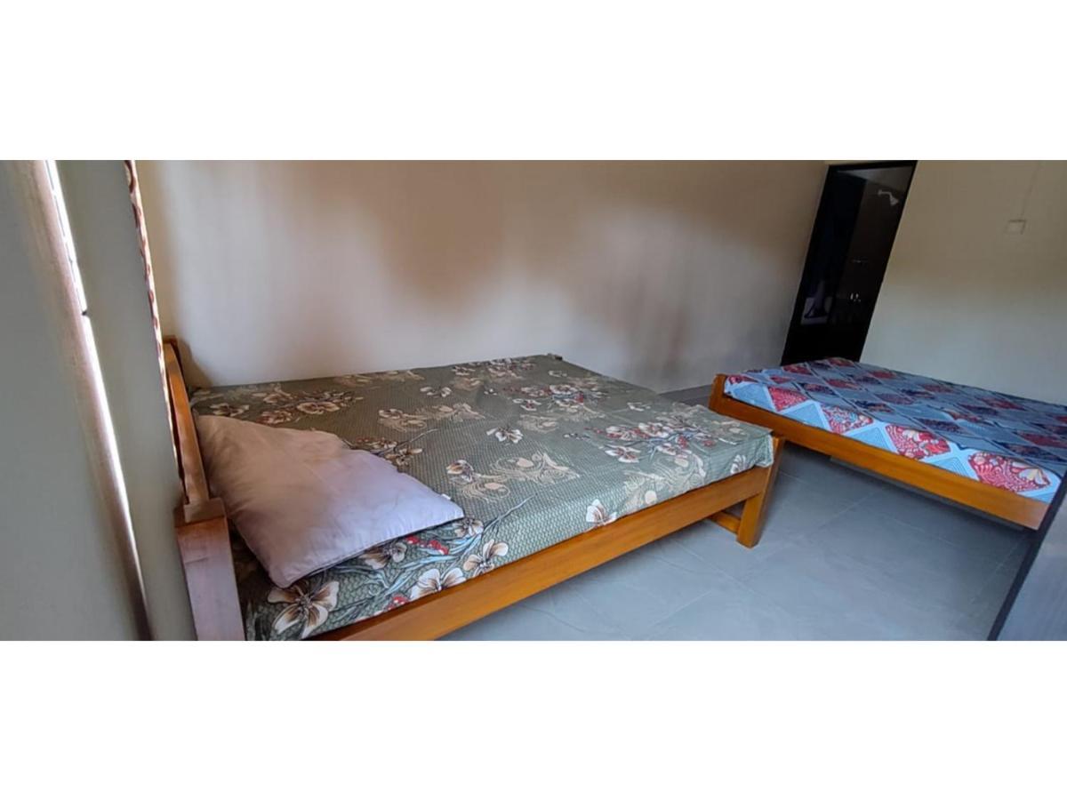 Staymaker Manan Guest House Malpe Экстерьер фото