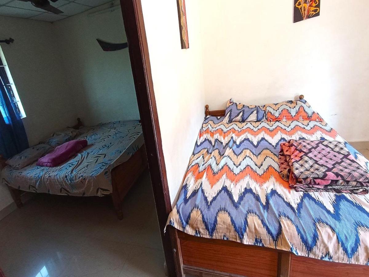 Staymaker Manan Guest House Malpe Экстерьер фото