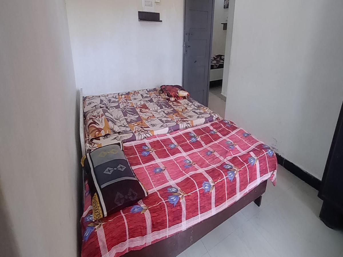 Staymaker Manan Guest House Malpe Экстерьер фото