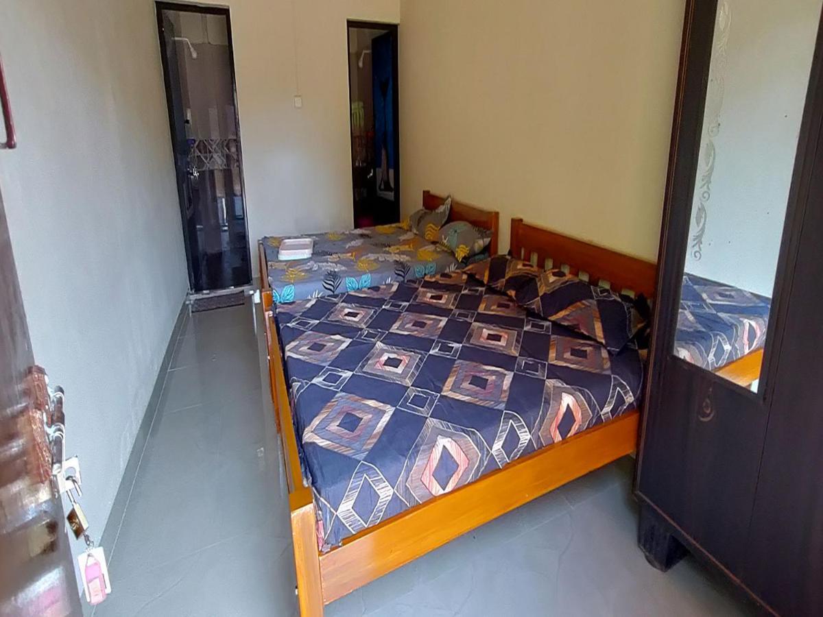 Staymaker Manan Guest House Malpe Экстерьер фото