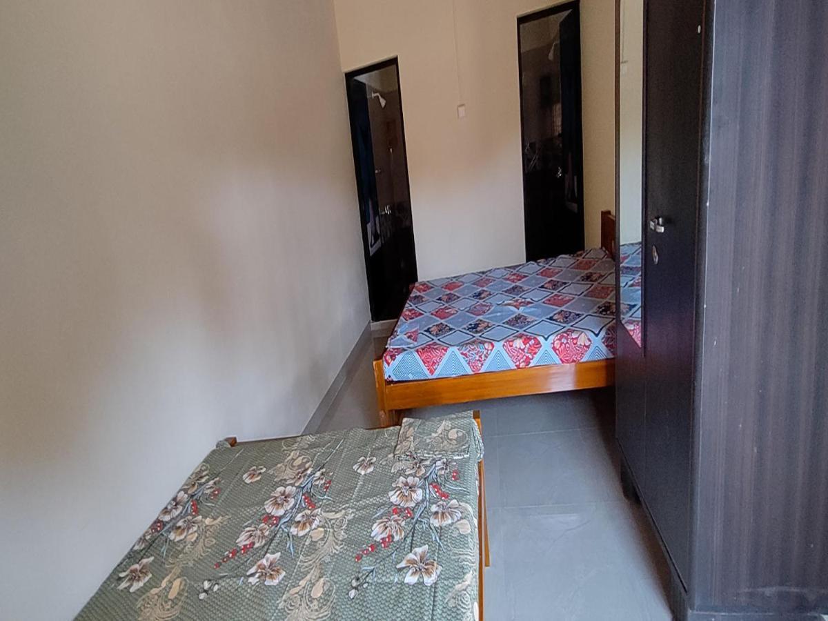 Staymaker Manan Guest House Malpe Экстерьер фото