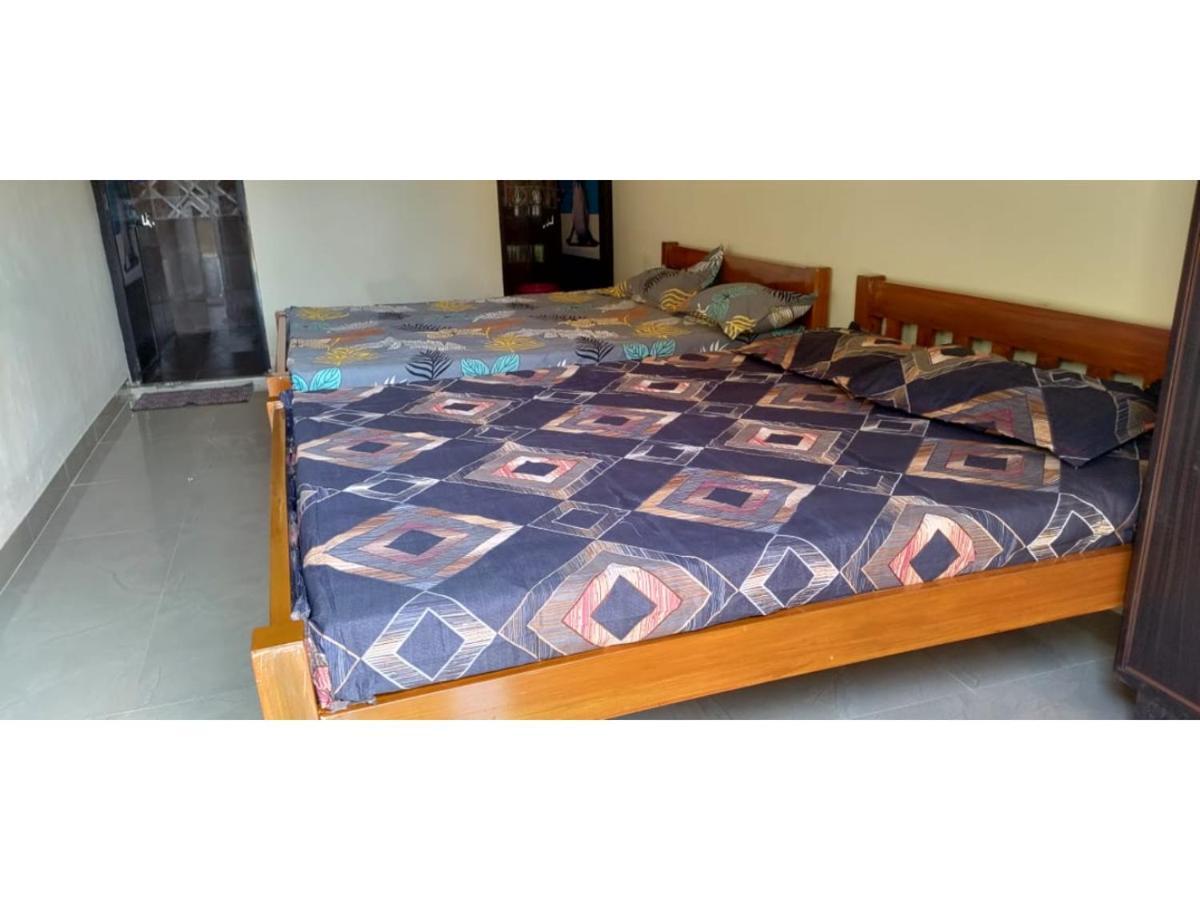 Staymaker Manan Guest House Malpe Экстерьер фото