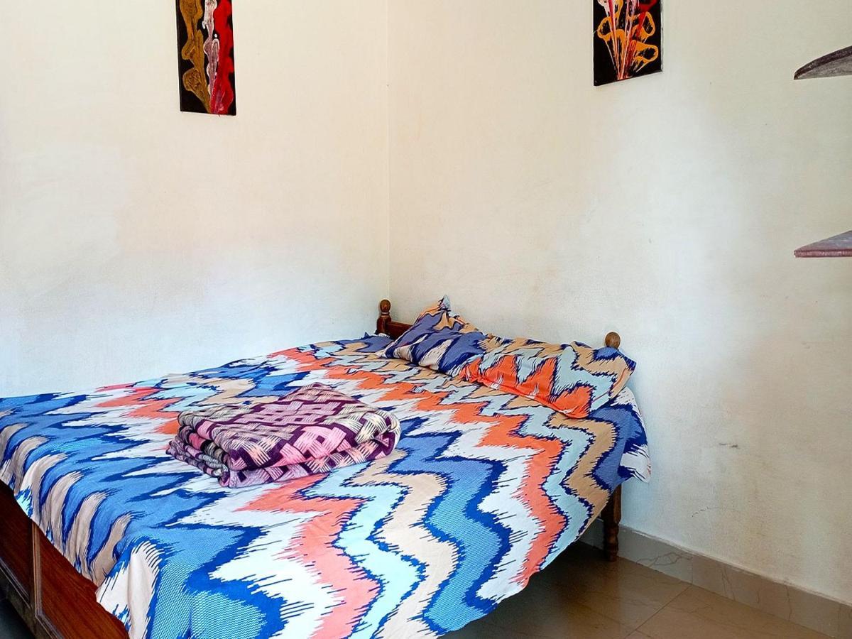 Staymaker Manan Guest House Malpe Экстерьер фото