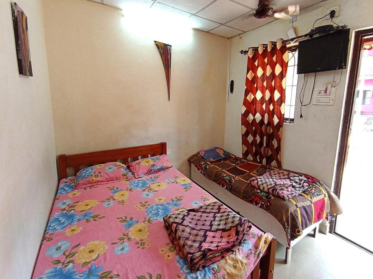 Staymaker Manan Guest House Malpe Экстерьер фото