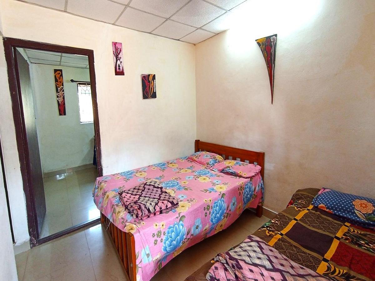 Staymaker Manan Guest House Malpe Экстерьер фото