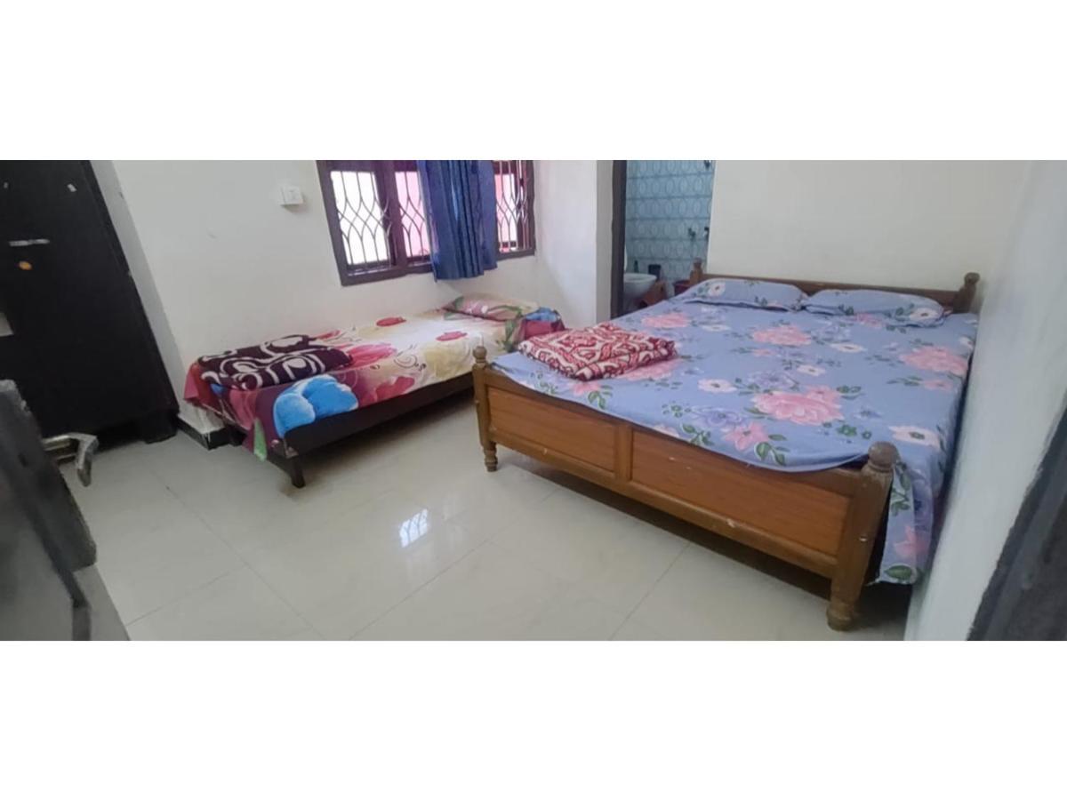 Staymaker Manan Guest House Malpe Экстерьер фото