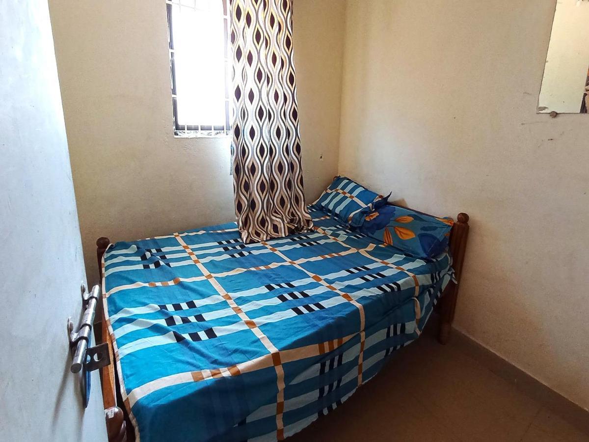 Staymaker Manan Guest House Malpe Экстерьер фото