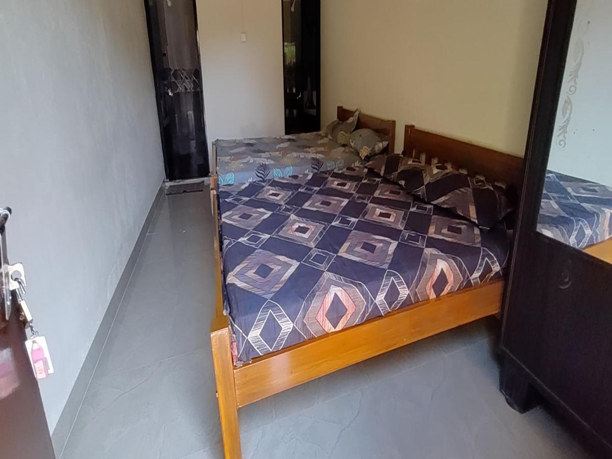 Staymaker Manan Guest House Malpe Экстерьер фото