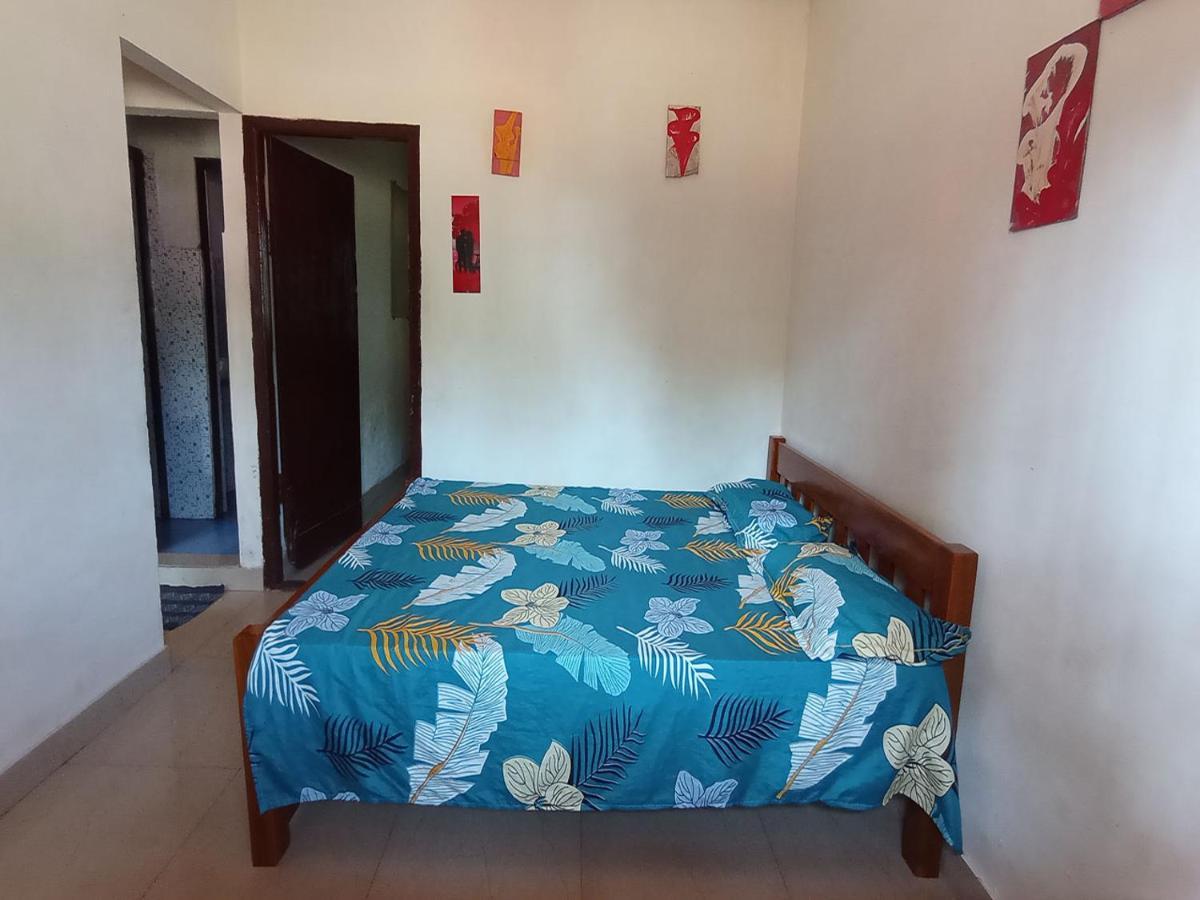 Staymaker Manan Guest House Malpe Экстерьер фото