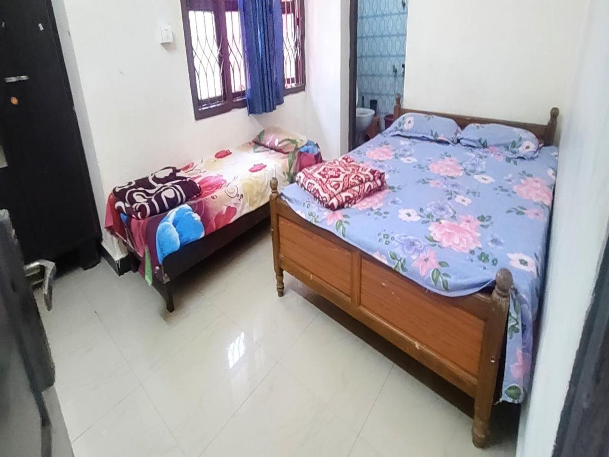 Staymaker Manan Guest House Malpe Экстерьер фото