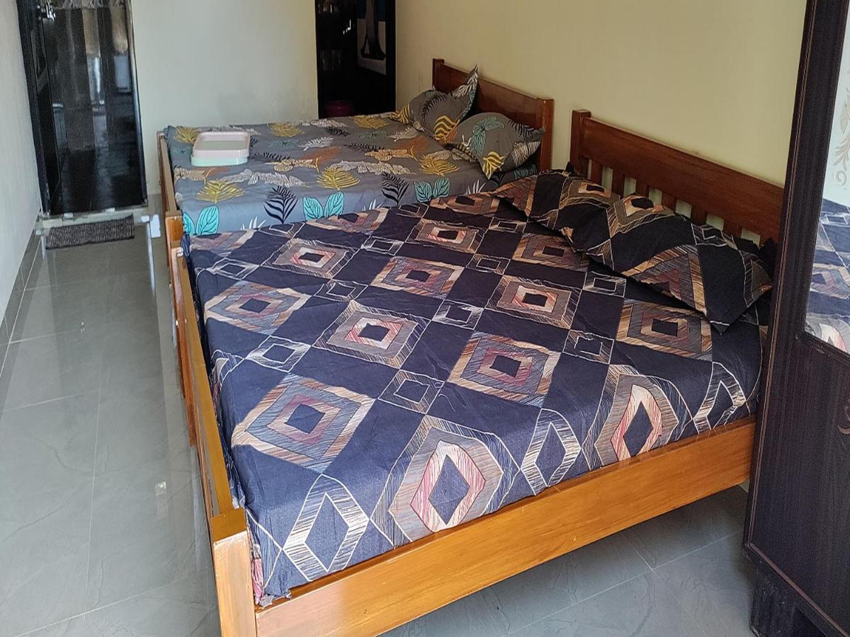 Staymaker Manan Guest House Malpe Экстерьер фото
