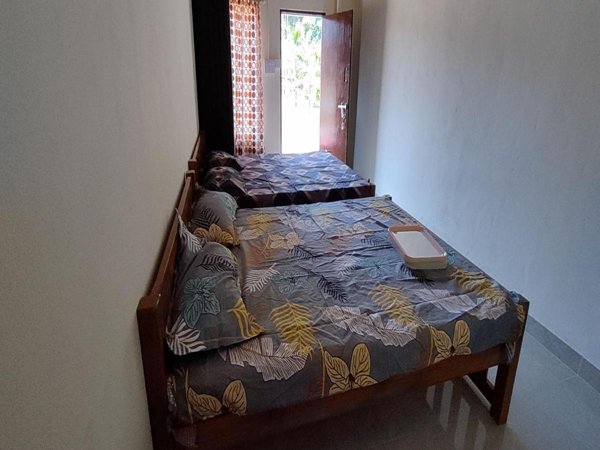 Staymaker Manan Guest House Malpe Экстерьер фото