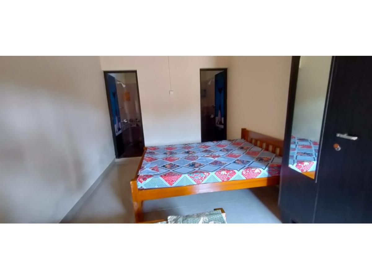Staymaker Manan Guest House Malpe Экстерьер фото