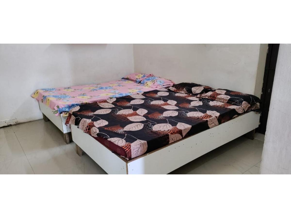 Staymaker Manan Guest House Malpe Экстерьер фото